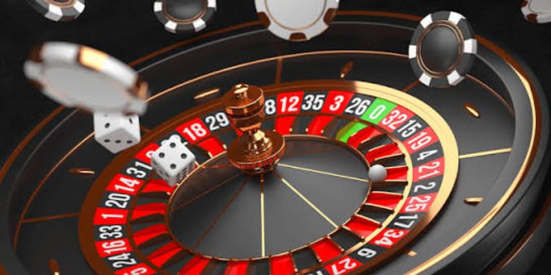 Cách chơi Roulette qua các cửa cược phổ biến